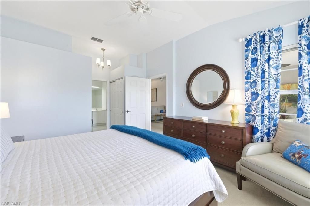 6808 Satinleaf Rd S, Unit 202, Naples, FL 34109 Photo