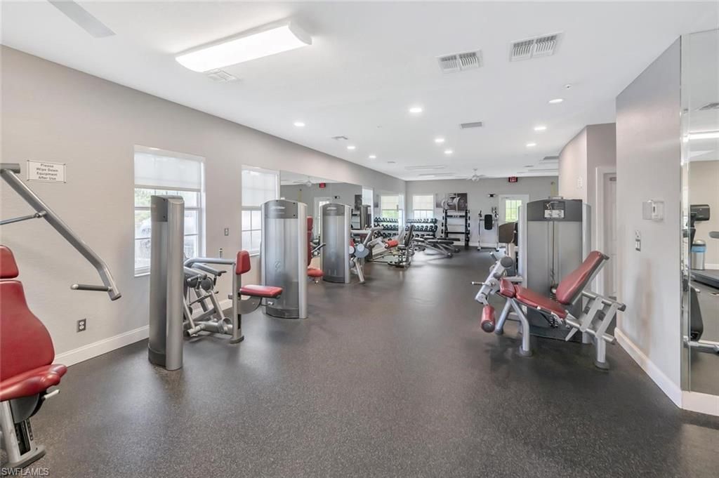 6808 Satinleaf Rd S, Unit 202, Naples, FL 34109 Photo