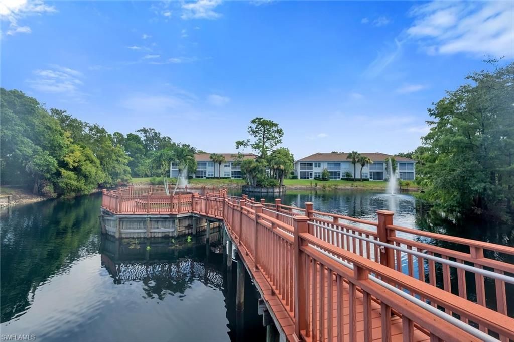 6808 Satinleaf Rd S, Unit 202, Naples, FL 34109 Photo
