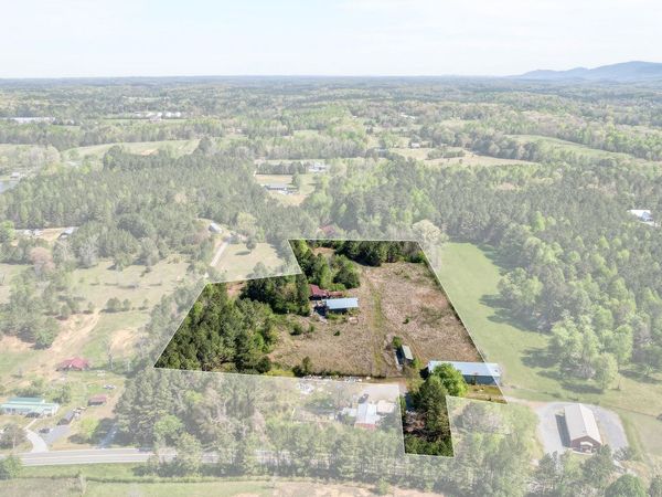 2479 Ladd Springs Road SE, Old Fort, TN 37362