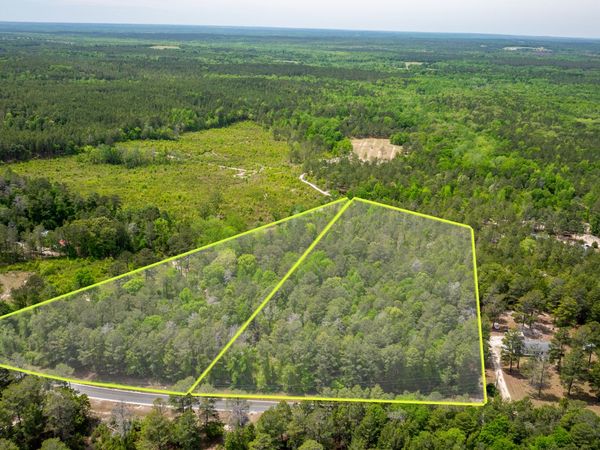 99 Hortman Mill Road, Roberta, GA 31078