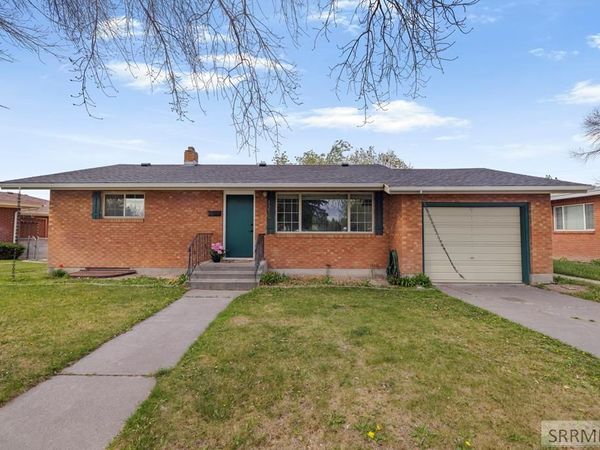 1219 10th Street, IDAHO FALLS, ID 83404