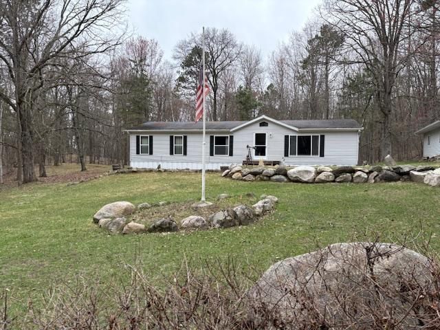 7869 Lunar Lane , Pequot Lakes, MN 56472