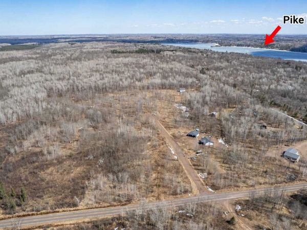 60xx Rycor Lane Lot 1 , Duluth, MN 55811