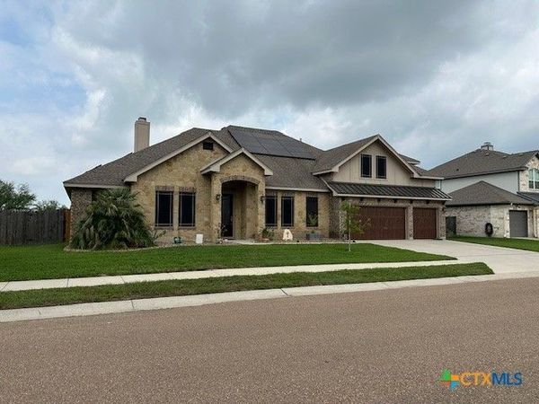 120 Terra Vista Ranch Road, Victoria, TX 77904