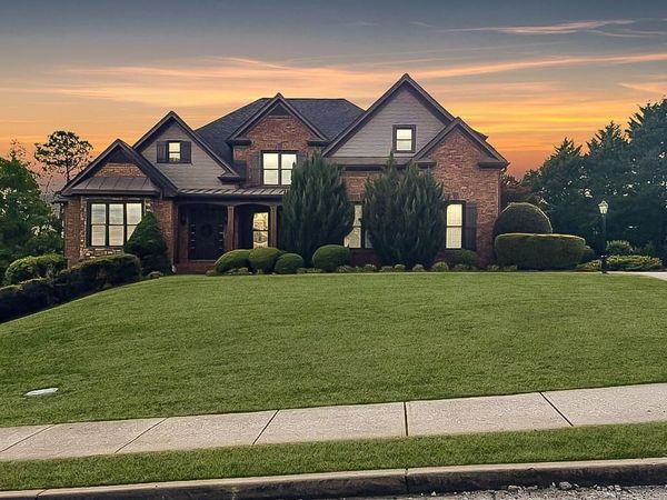 2272 Floral Ridge Drive, Dacula, GA 30019