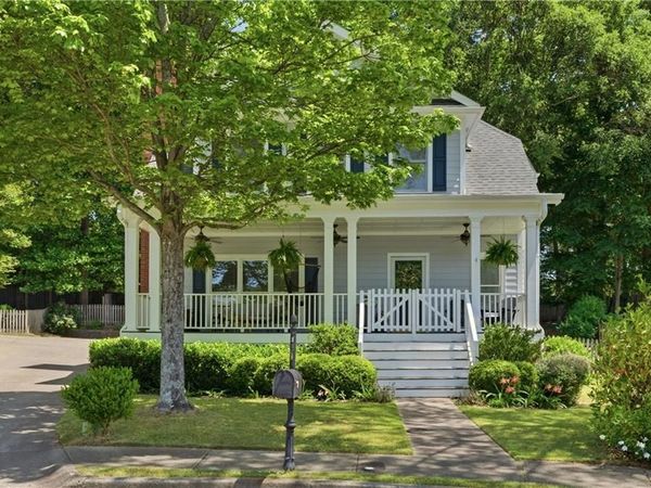 2139 Mauldin St NW, Atlanta, GA 30318