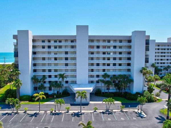 5061 N Highway A1a, Unit 905, Hutchinson Island, FL 34949