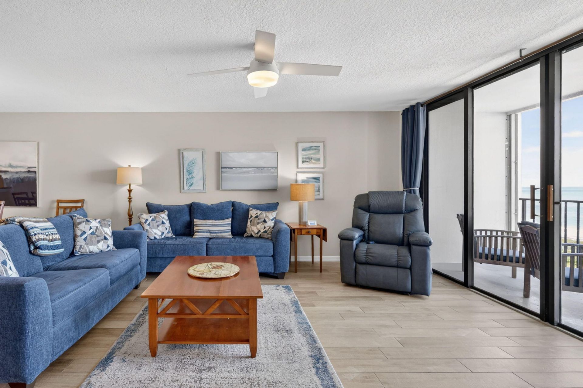 5061 N Highway A1a, Unit 905, Hutchinson Island, FL 34949 Photo