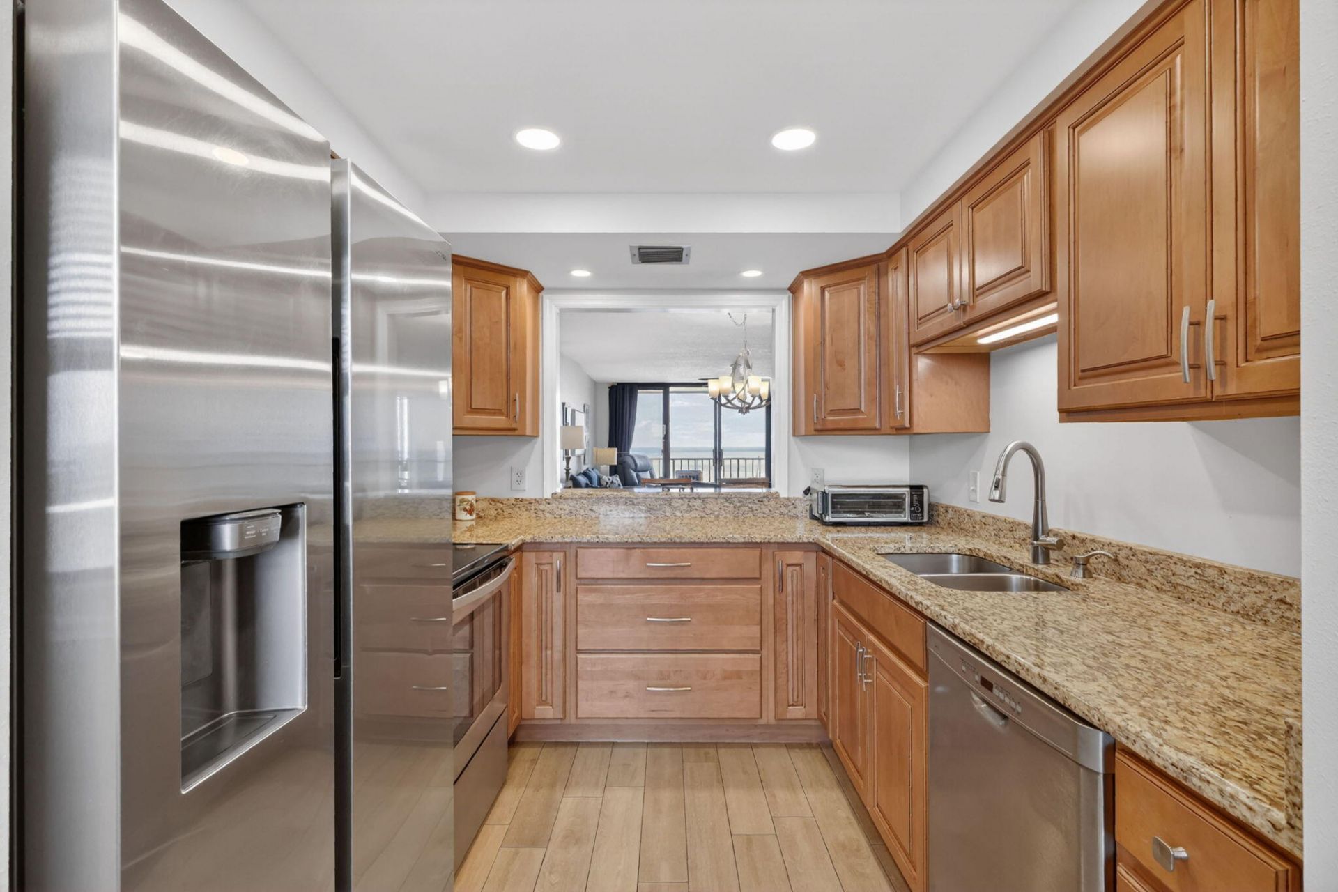 5061 N Highway A1a, Unit 905, Hutchinson Island, FL 34949 Photo