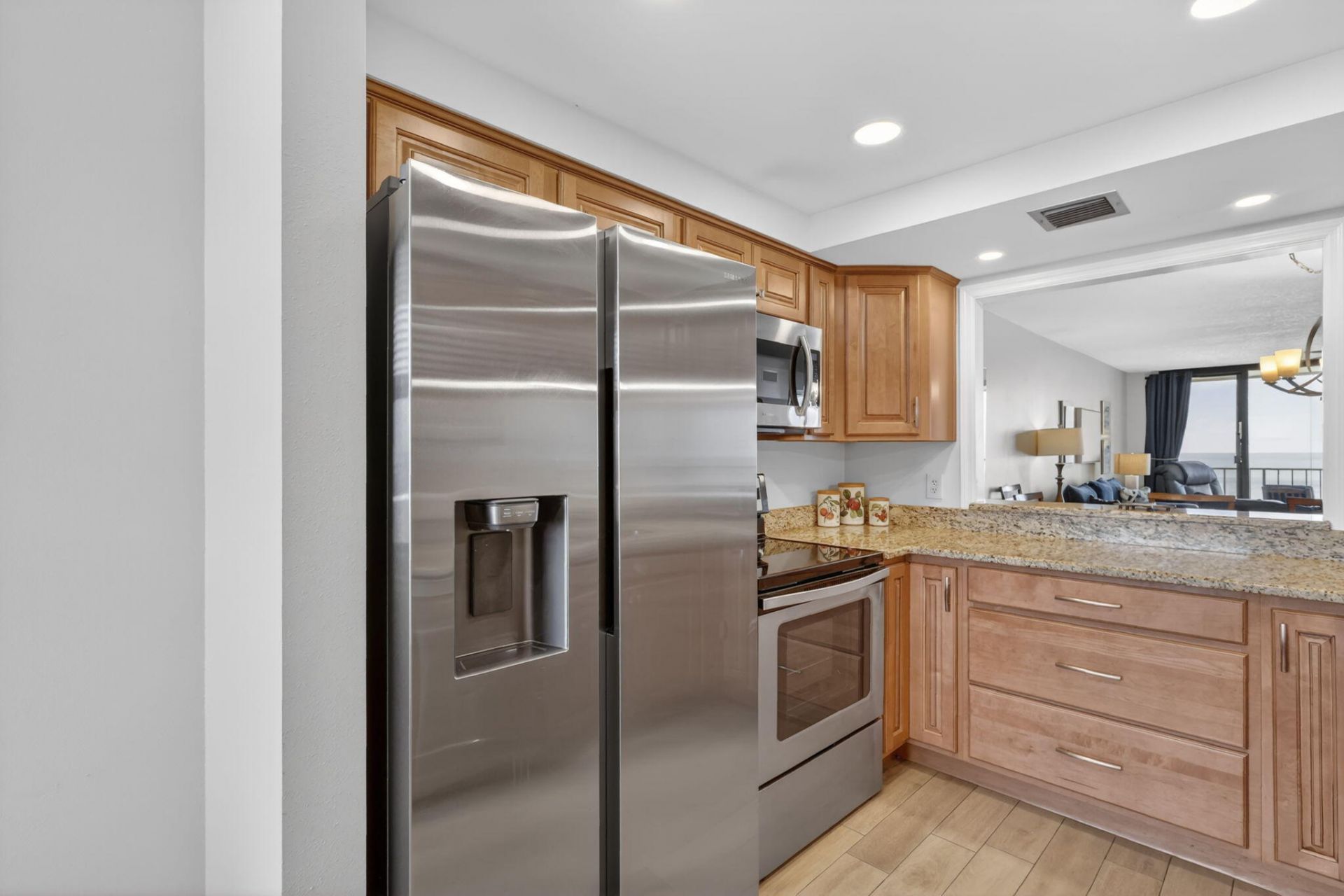 5061 N Highway A1a, Unit 905, Hutchinson Island, FL 34949 Photo