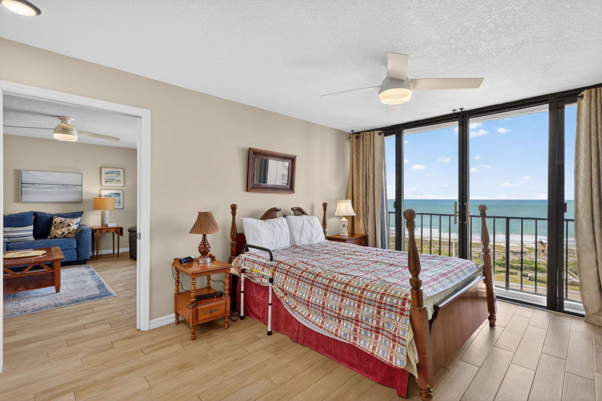 5061 N Highway A1a, Unit 905, Hutchinson Island, FL 34949 Photo