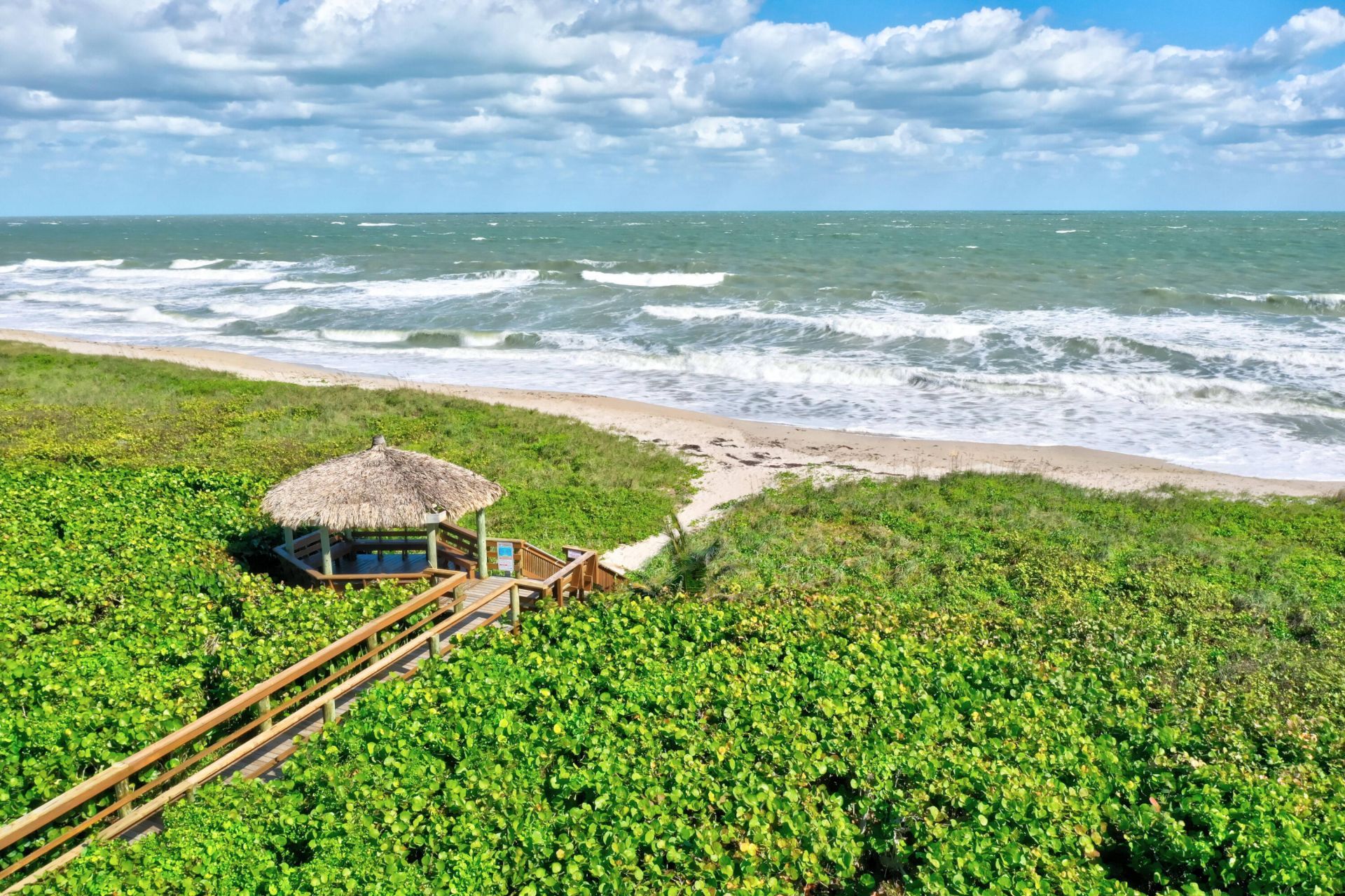 5061 N Highway A1a, Unit 905, Hutchinson Island, FL 34949 Photo