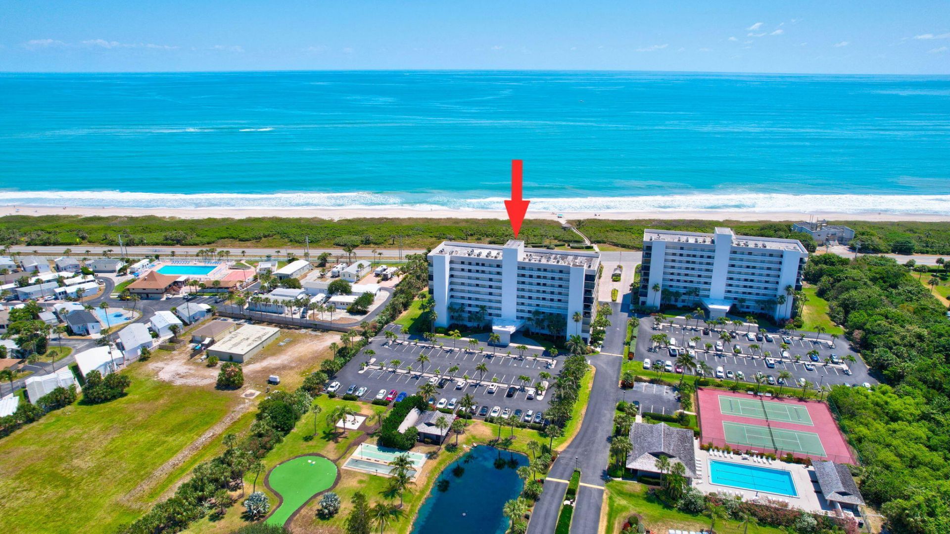 5061 N Highway A1a, Unit 905, Hutchinson Island, FL 34949 Photo