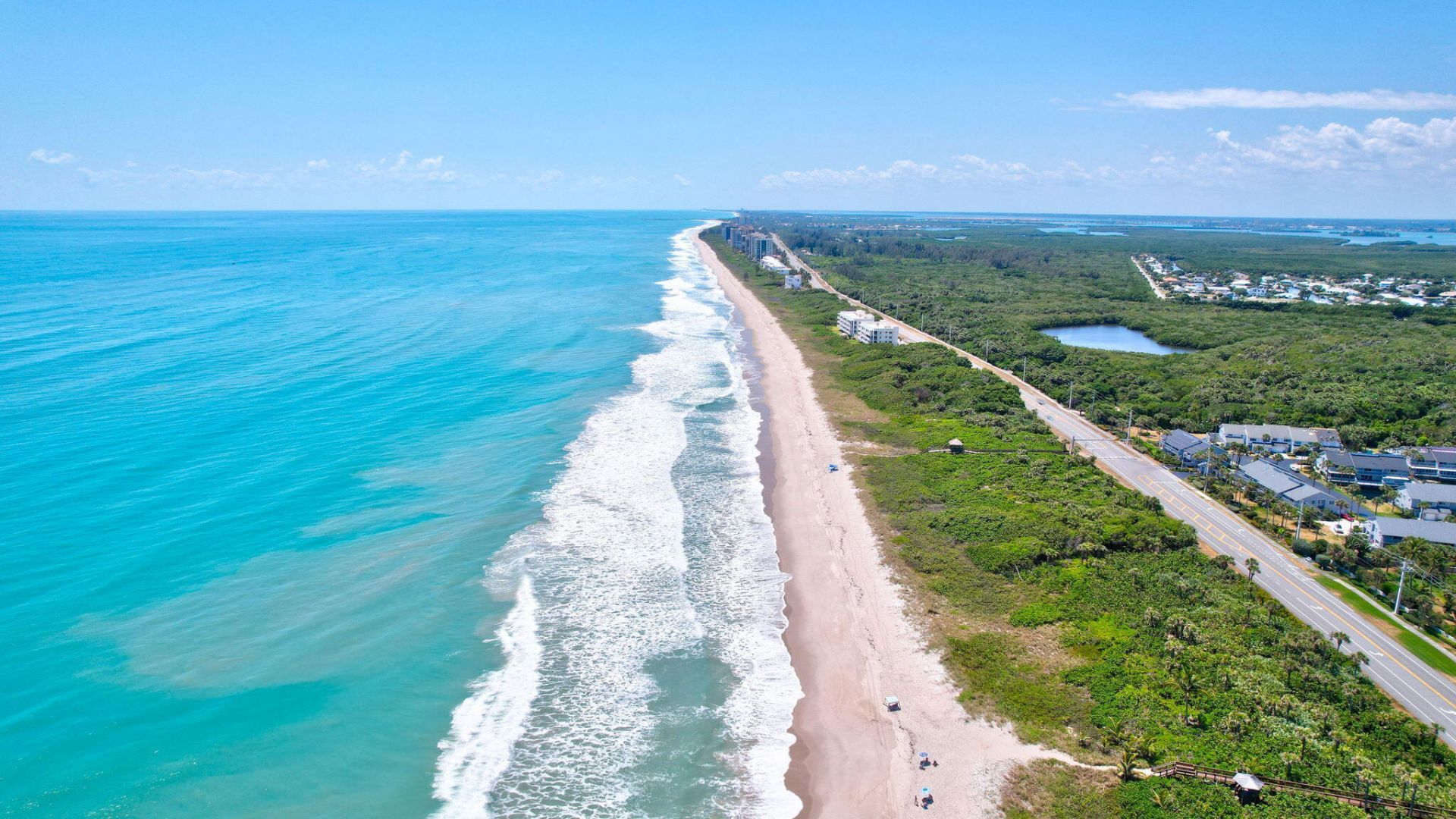 5061 N Highway A1a, Unit 905, Hutchinson Island, FL 34949 Photo