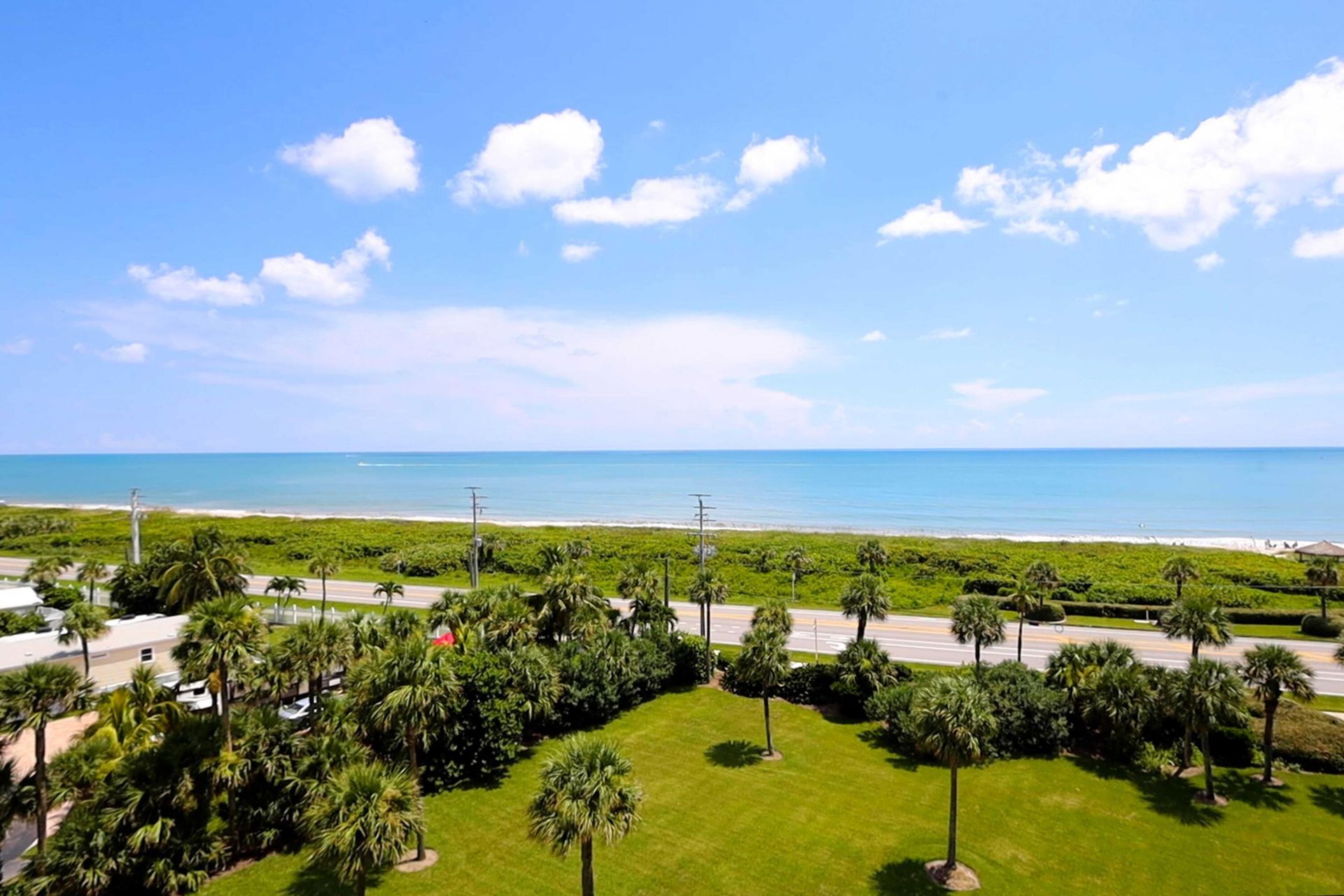 5061 N Highway A1a, Unit 905, Hutchinson Island, FL 34949 Photo