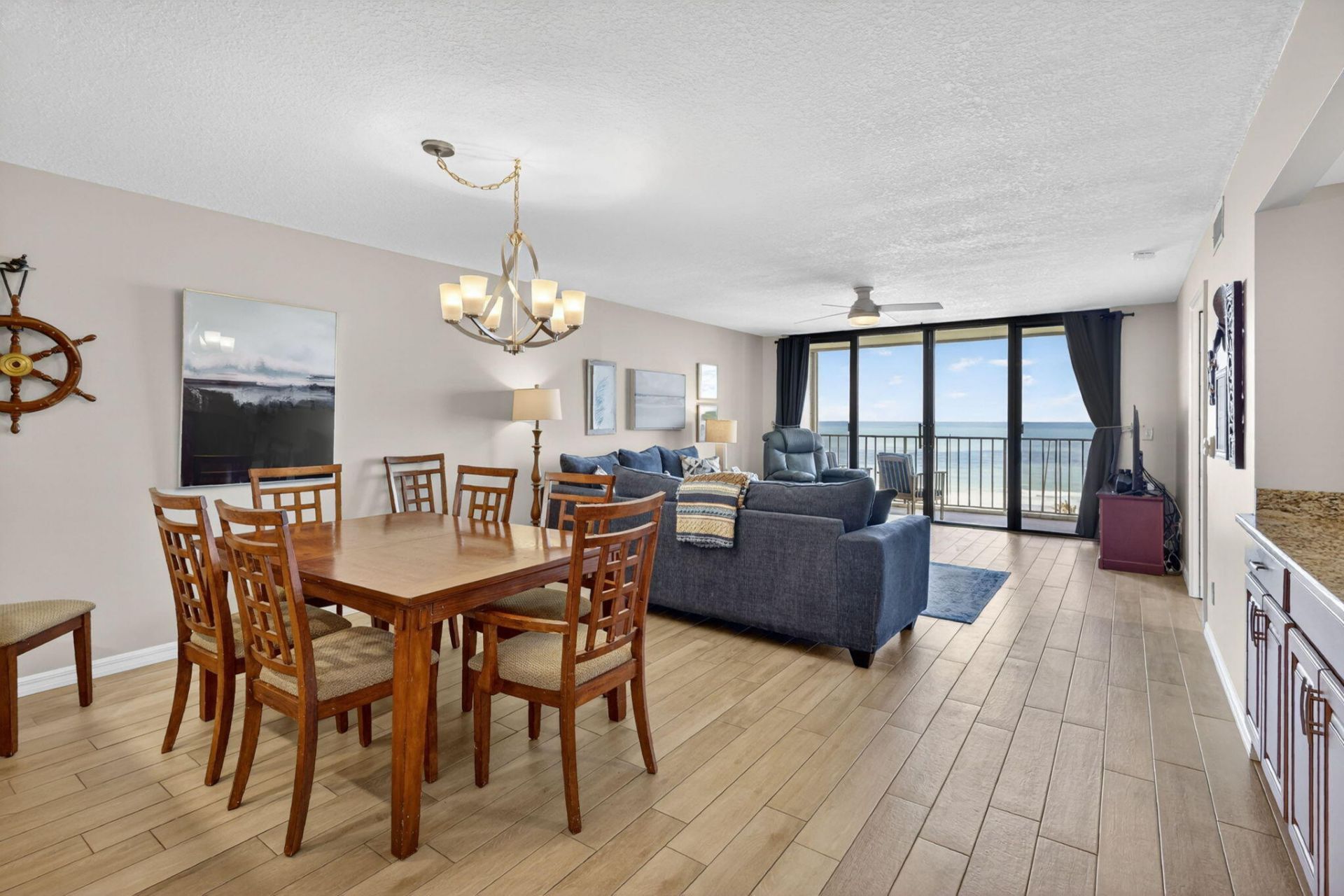 5061 N Highway A1a, Unit 905, Hutchinson Island, FL 34949 Photo