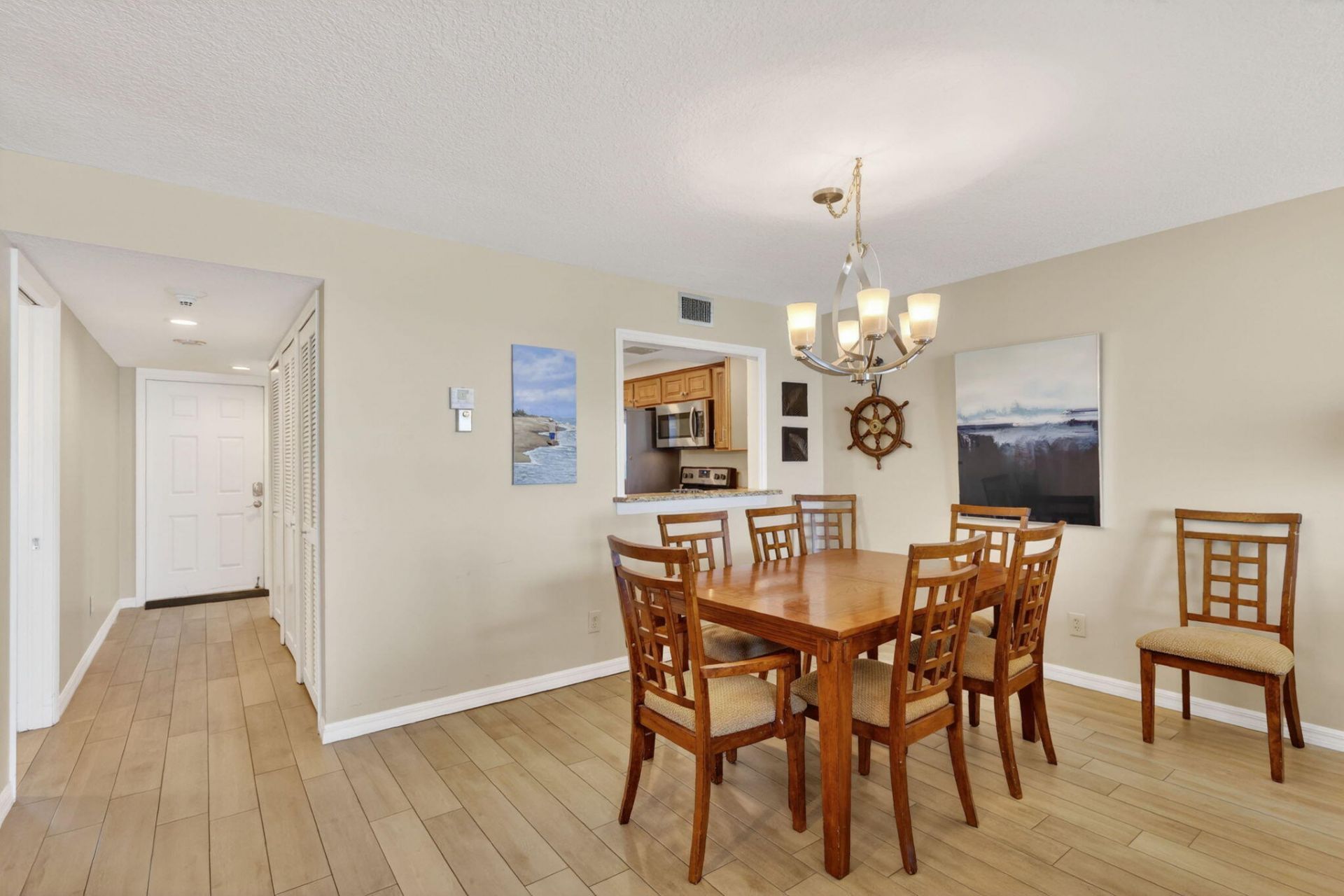 5061 N Highway A1a, Unit 905, Hutchinson Island, FL 34949 Photo