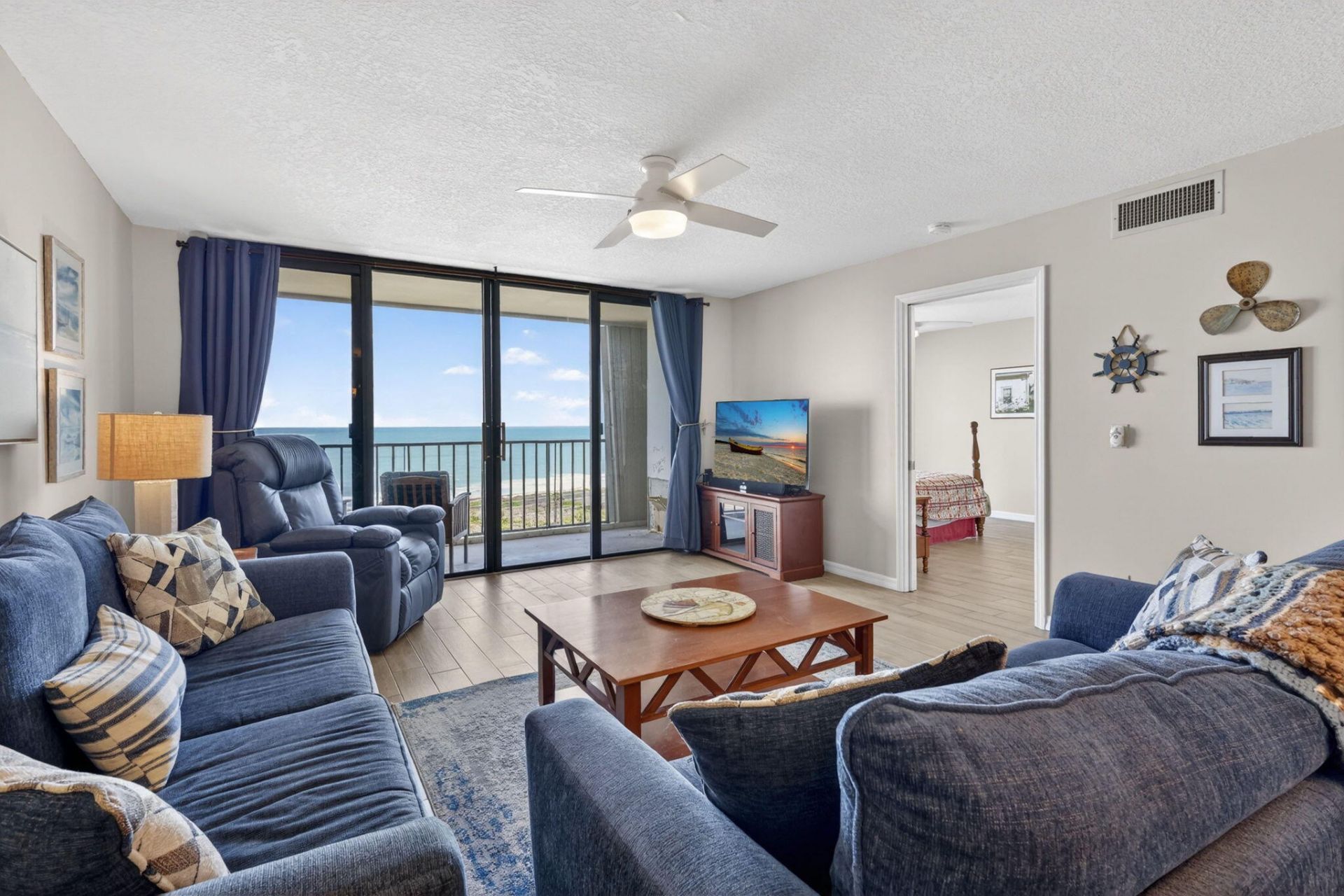 5061 N Highway A1a, Unit 905, Hutchinson Island, FL 34949 Photo