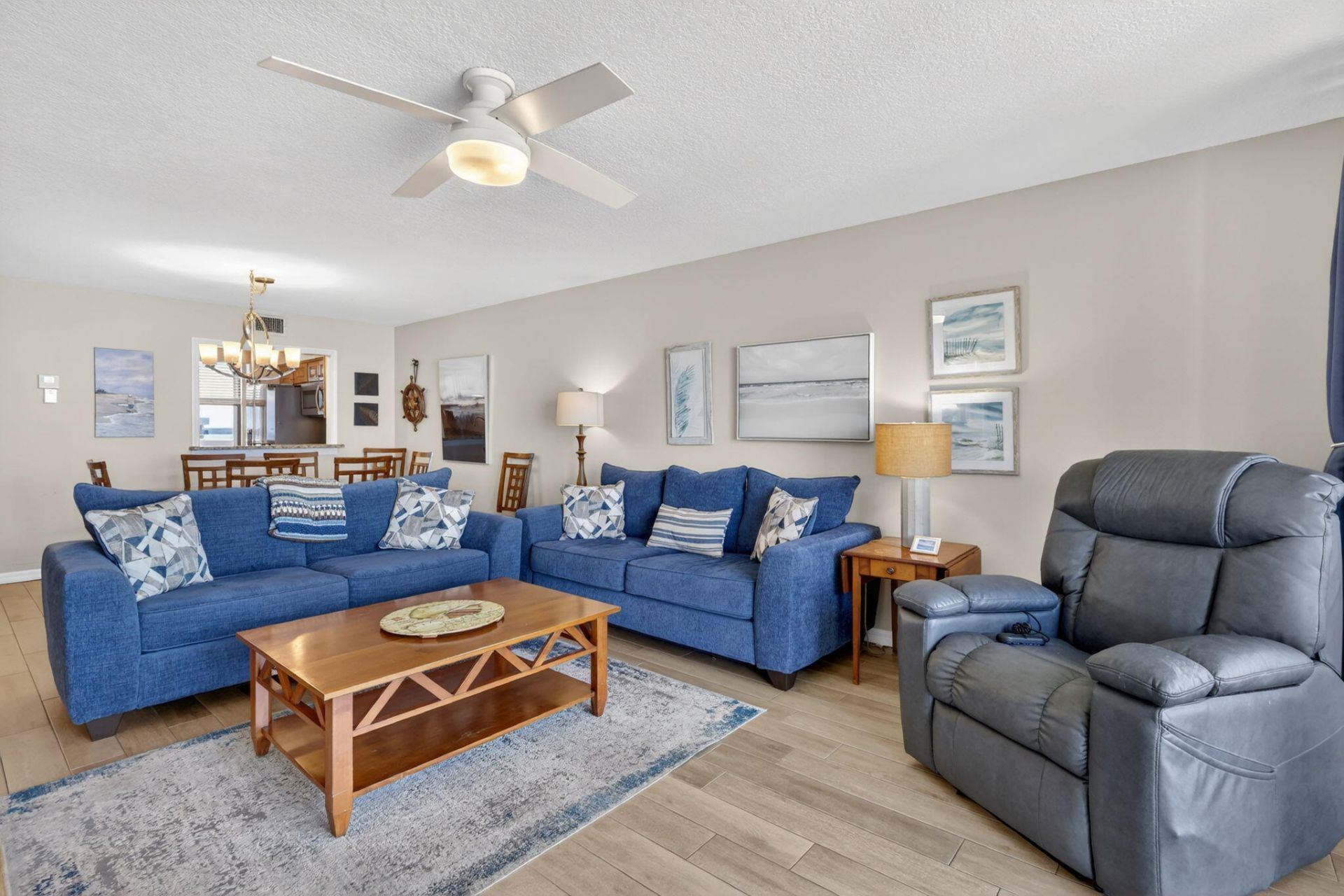 5061 N Highway A1a, Unit 905, Hutchinson Island, FL 34949 Photo