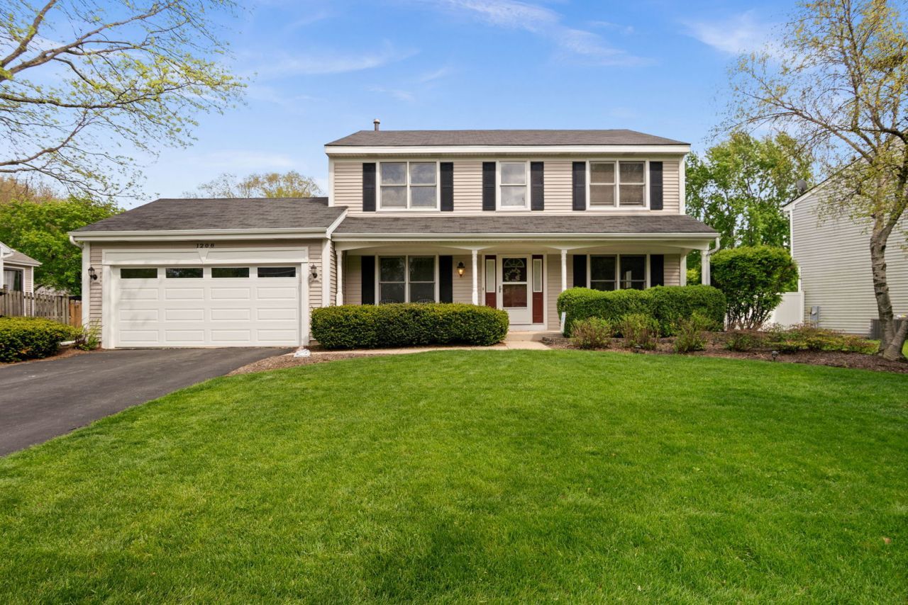 1208 Thrun Drive , Batavia, IL 60510