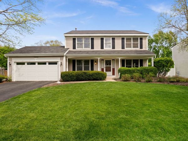 1208 Thrun Drive , Batavia, IL 60510