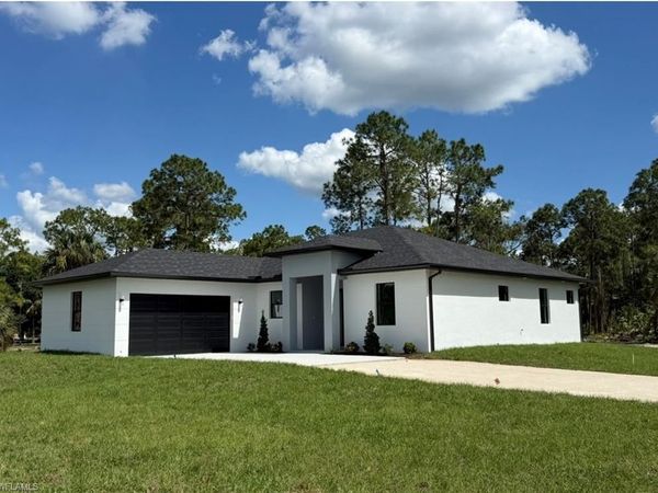 4274 16th AVE NE, NAPLES, FL 34120