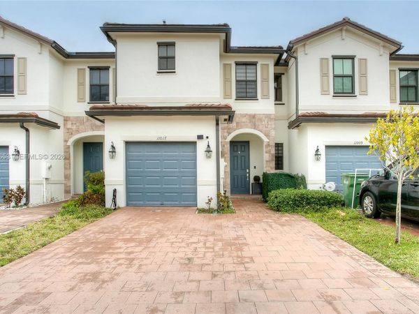 11017 W 33rd Way , Hialeah, FL 33018