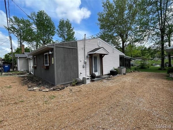 36 Bogey Run , Sparta, IL 62286