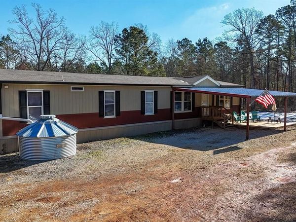 19402 North FM 450, Diana, TX 75651