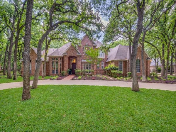 4010 Brooks Court, Highland Village, TX 76226