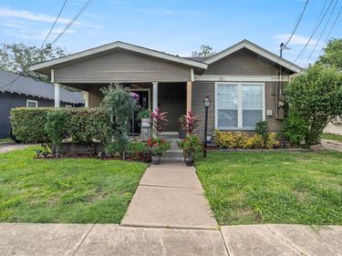4811 Belmont Avenue, Dallas, TX 75204