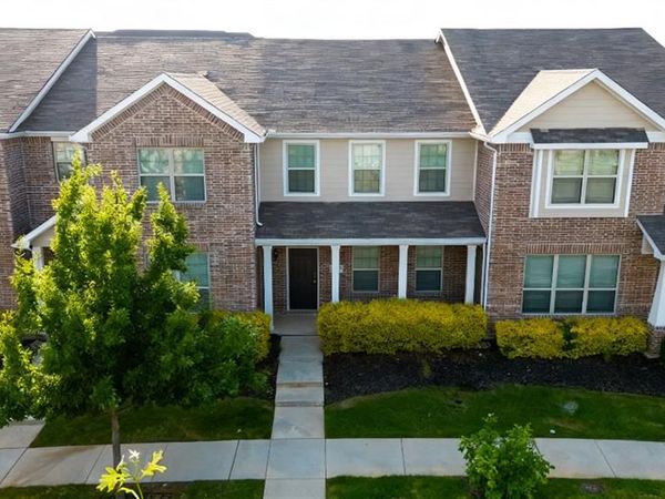 3549 Cricket Drive, Denton, TX 76207