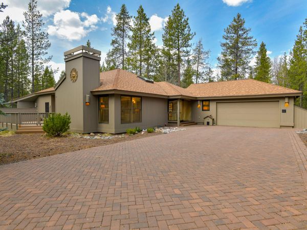 57627 Cultus Lane, Unit 8, Sunriver, OR 97707