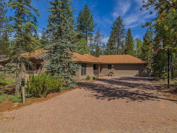 57627 Cultus Lane, Unit 8, Sunriver, OR 97707