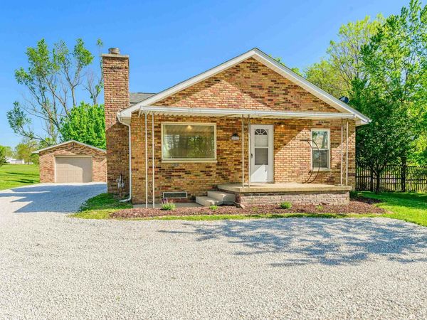 802 W Country Club, Bloomington, IN 47403