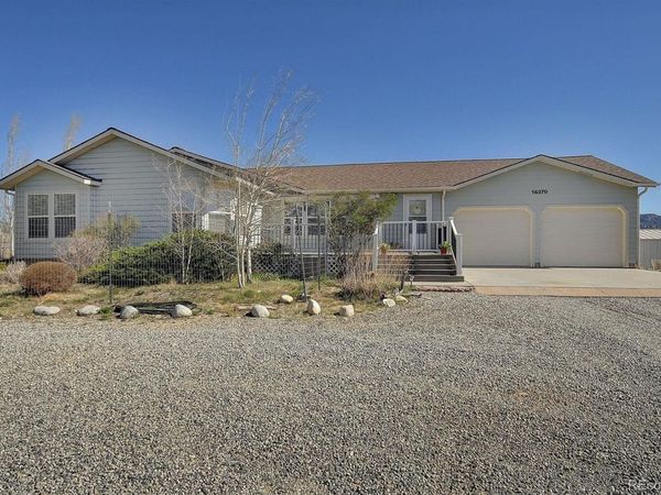16370 County Road 356-12, Buena Vista, CO 81211