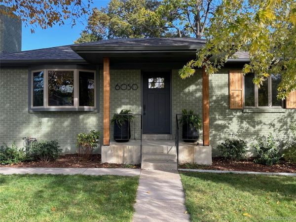 6050 Marshall Court , Arvada, CO 80003