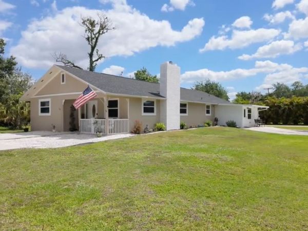119 GLENHOLM AVENUE, PUNTA GORDA, FL 33950