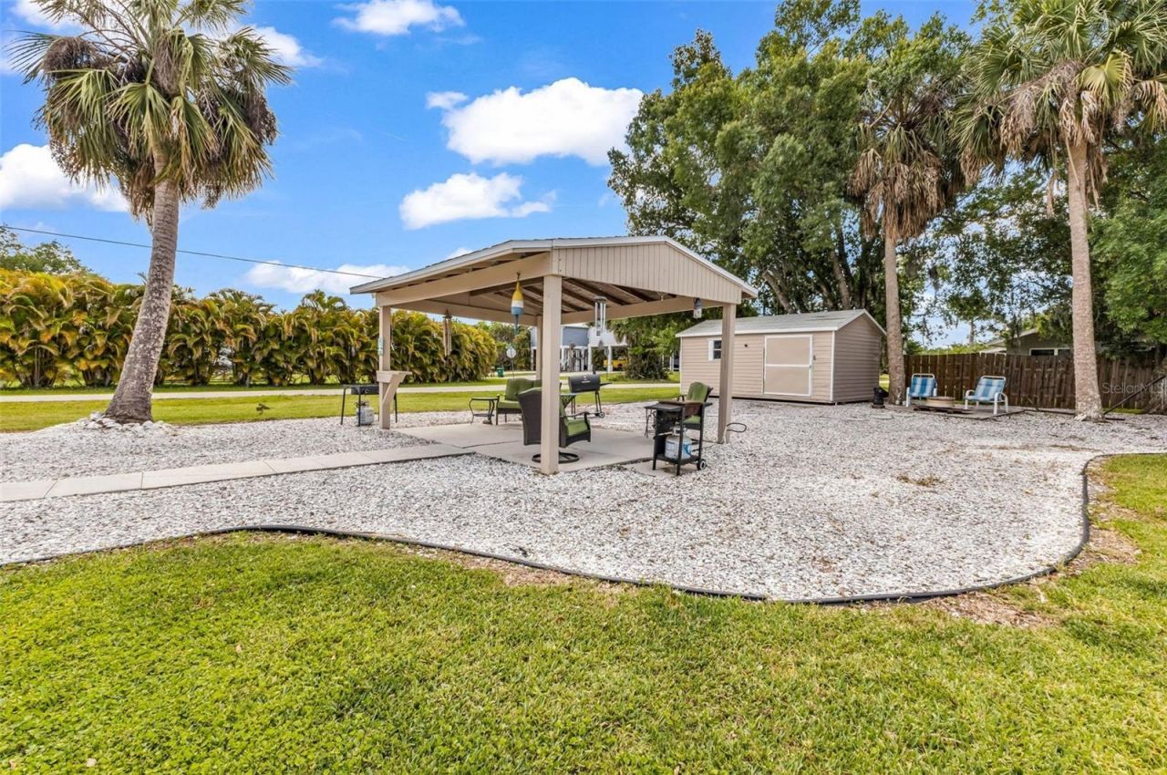 119 Glenholm Avenue, Punta Gorda, FL 33950 Photo
