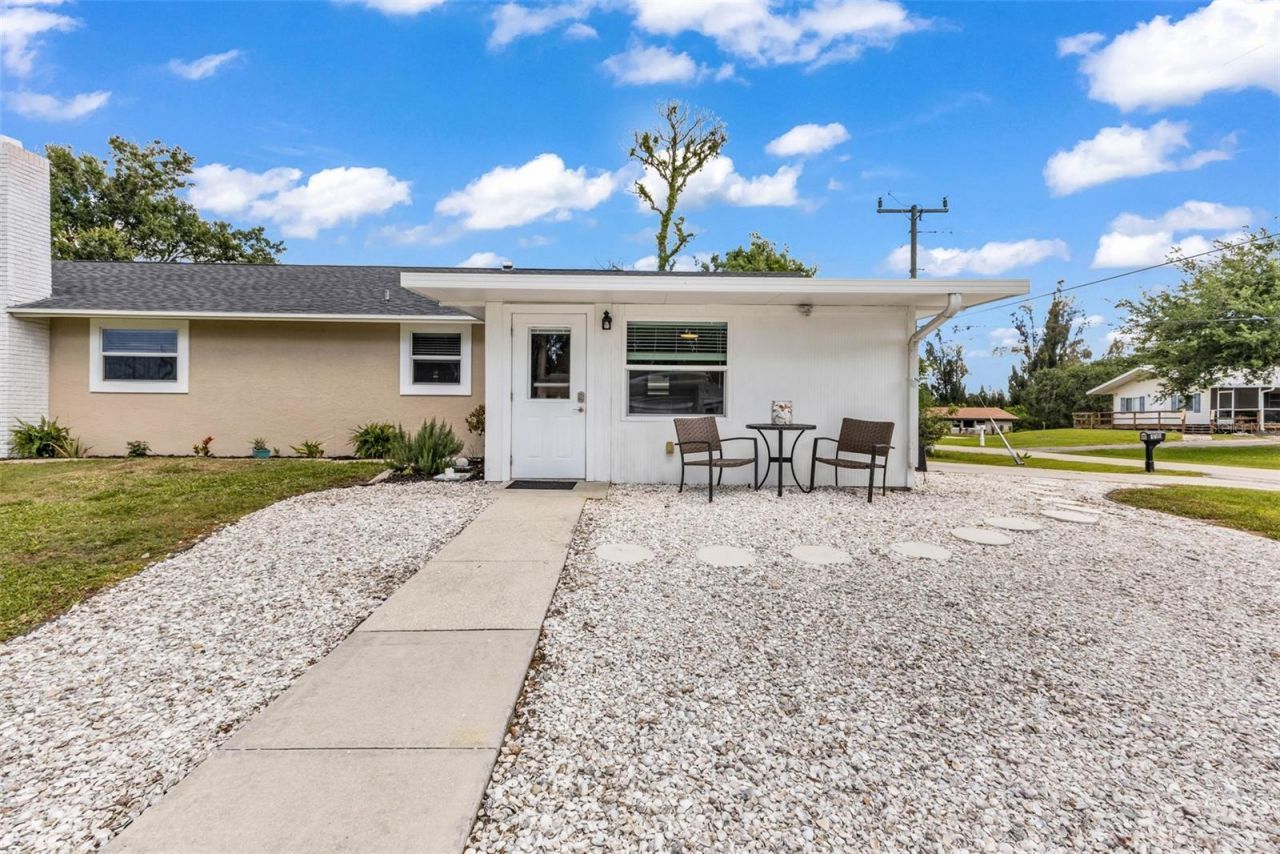119 Glenholm Avenue, Punta Gorda, FL 33950 Photo