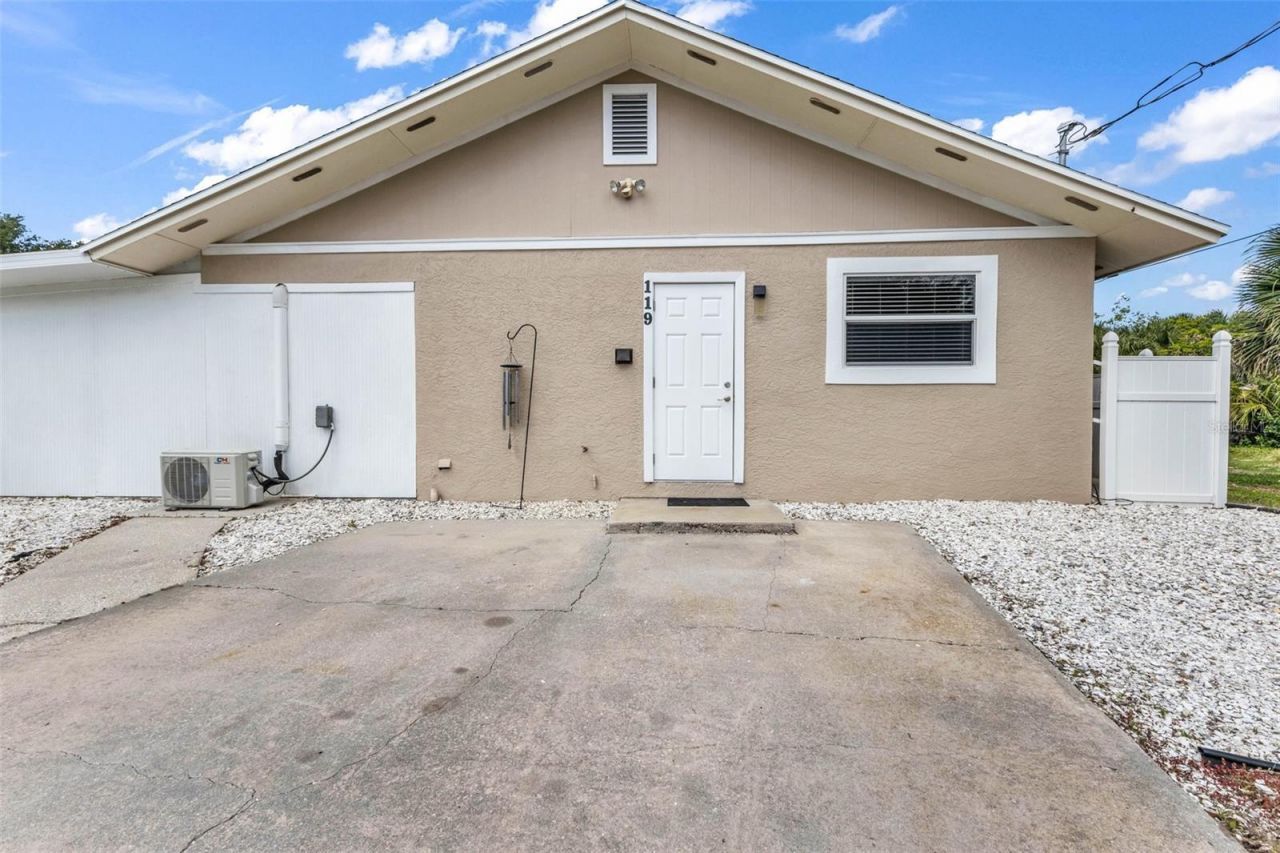 119 Glenholm Avenue, Punta Gorda, FL 33950 Photo