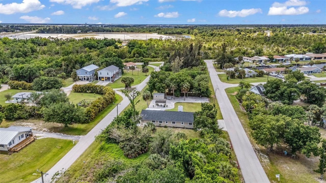 119 Glenholm Avenue, Punta Gorda, FL 33950 Photo