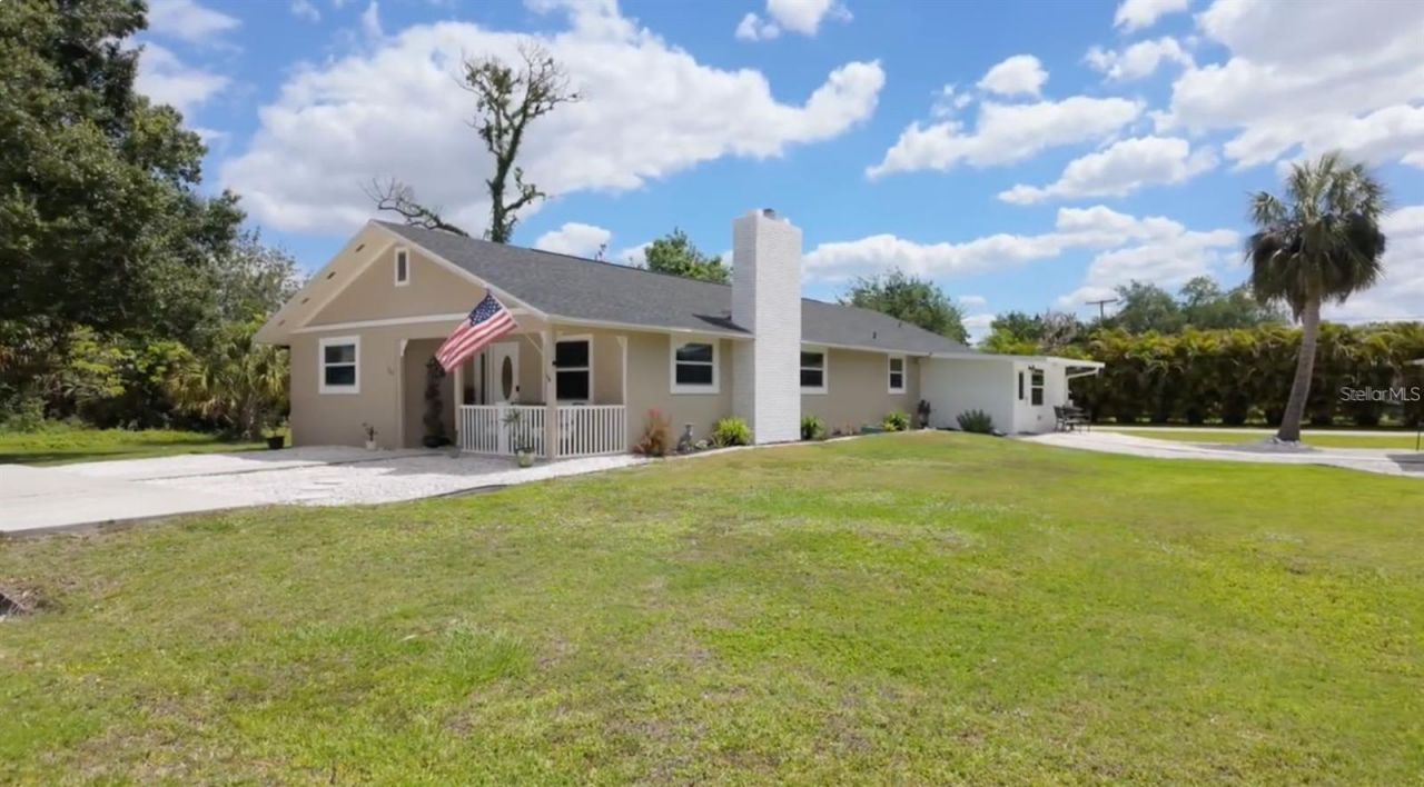 119 Glenholm Avenue, Punta Gorda, FL 33950 Photo