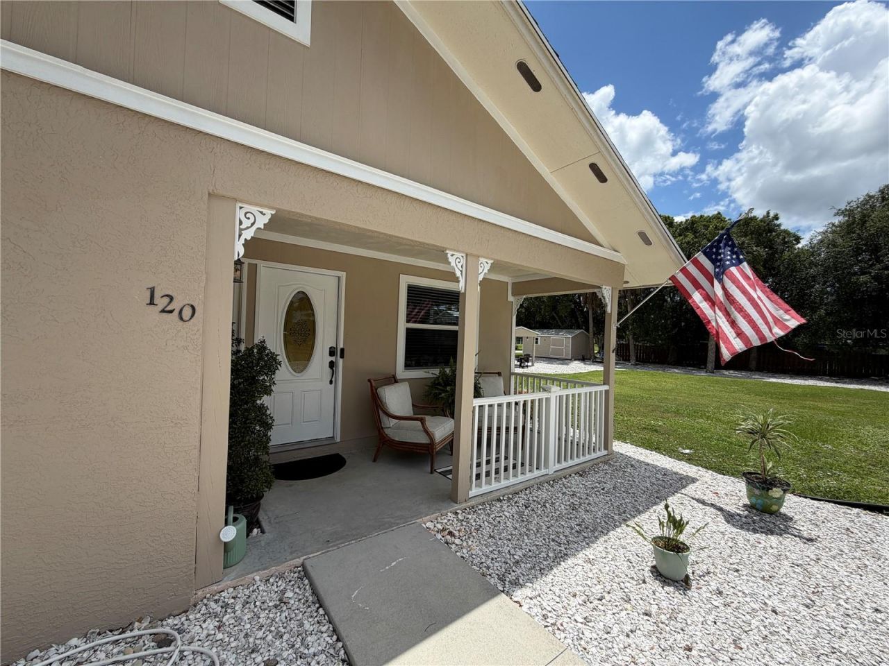 119 Glenholm Avenue, Punta Gorda, FL 33950 Photo