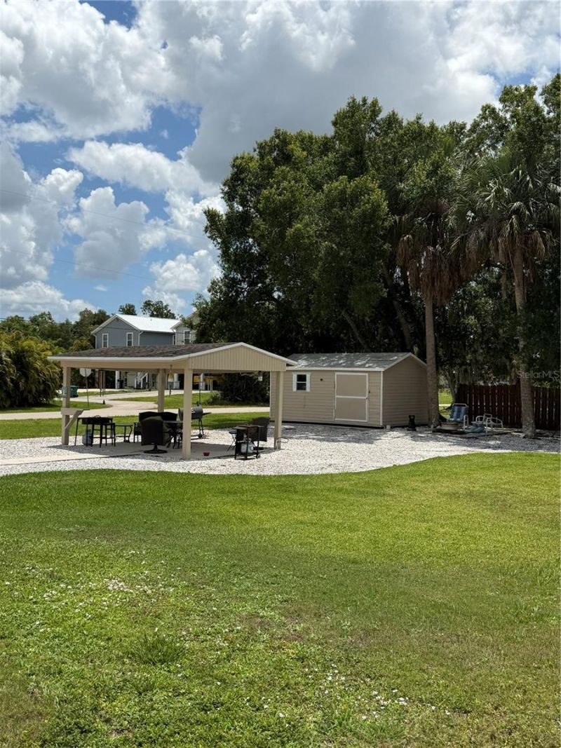 119 Glenholm Avenue, Punta Gorda, FL 33950 Photo