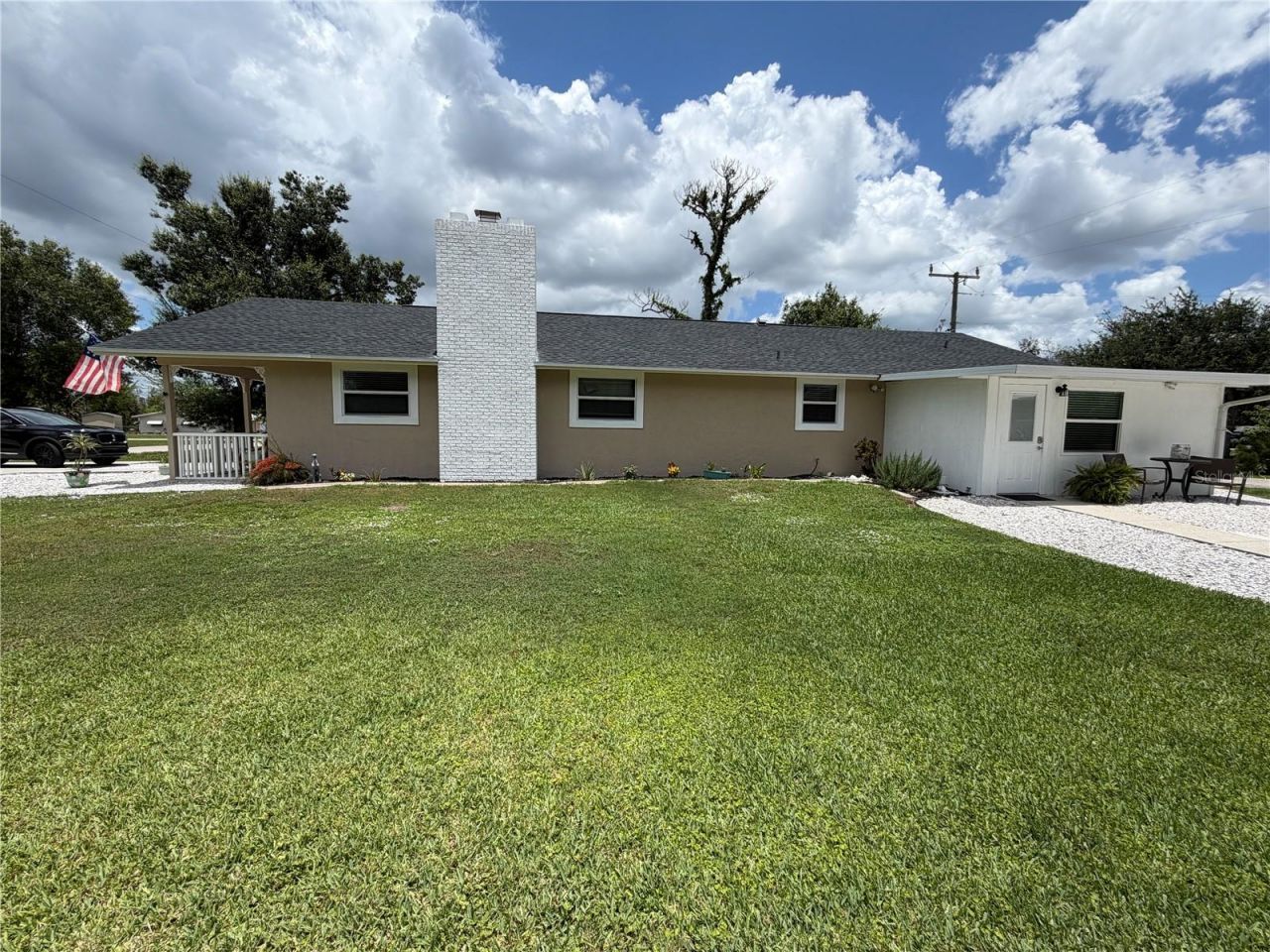 119 Glenholm Avenue, Punta Gorda, FL 33950 Photo