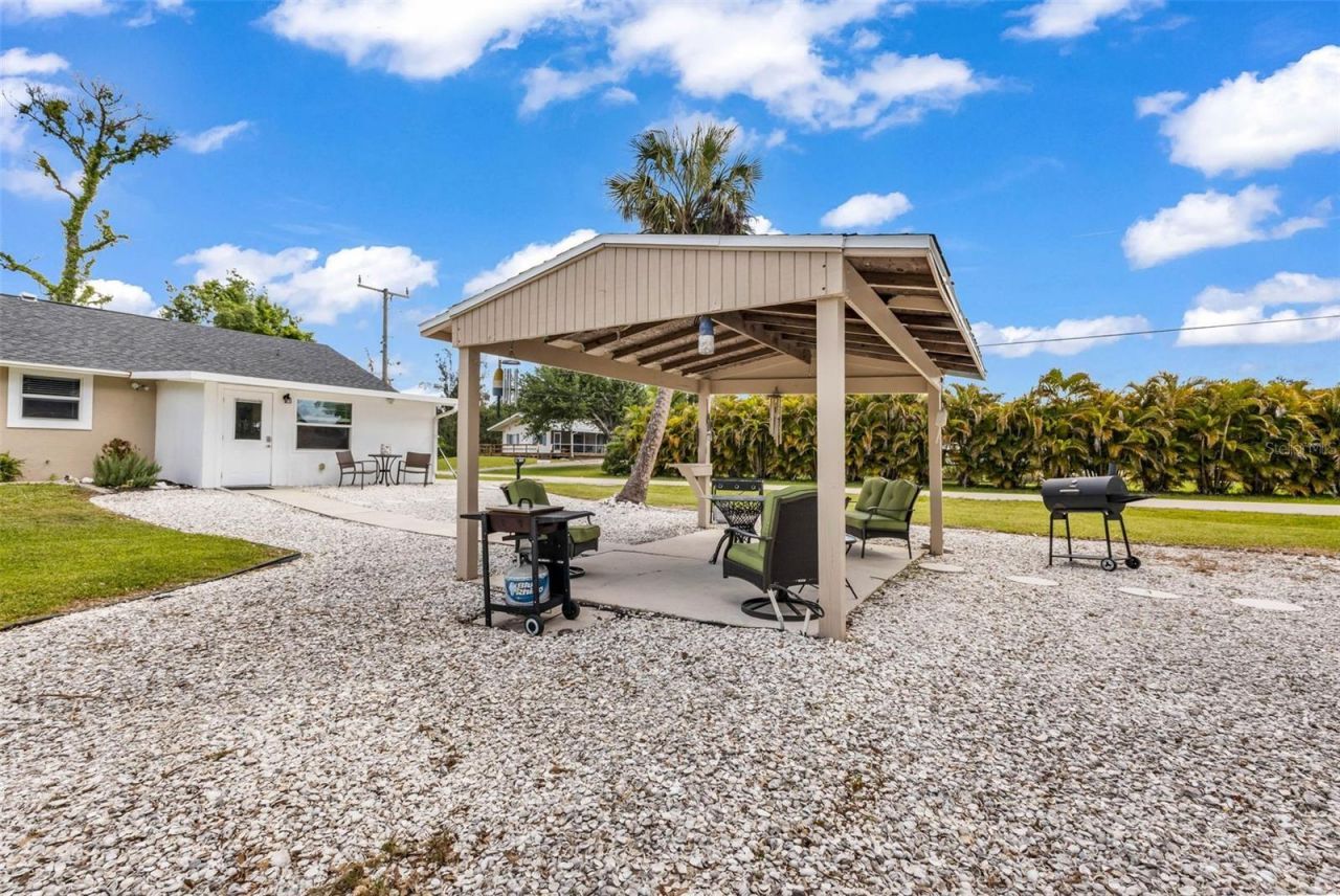 119 Glenholm Avenue, Punta Gorda, FL 33950 Photo