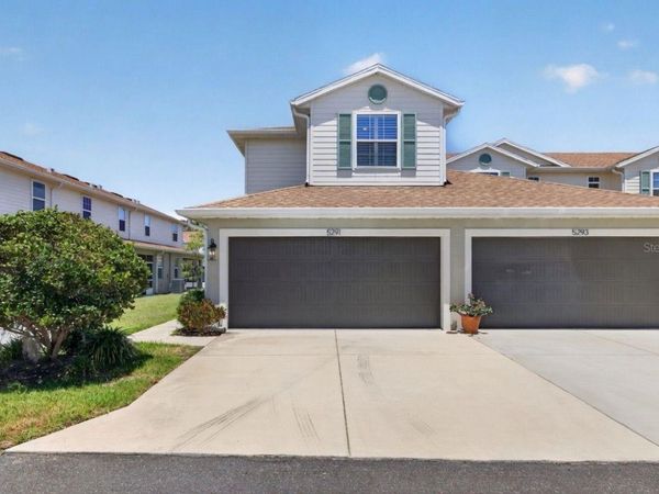 5291 NEIL DRIVE, ST PETERSBURG, FL 33714