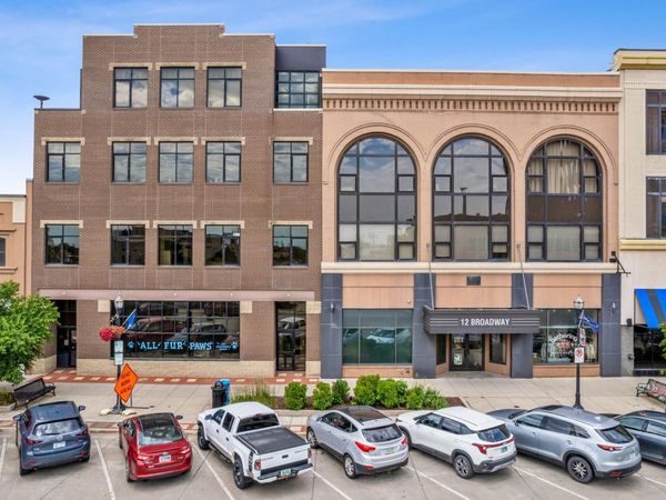 12 Broadway N, Unit 201, Fargo, ND 58102
